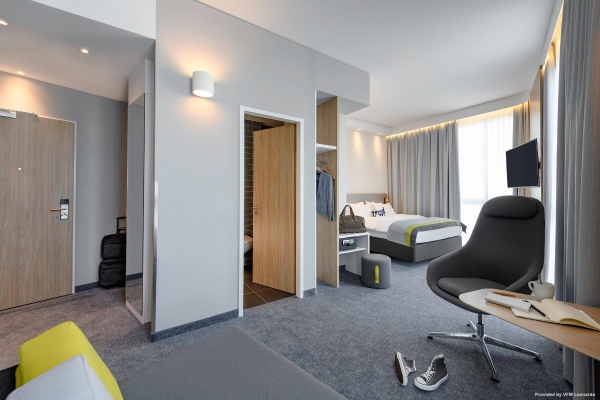 Holiday Inn Express REGENSBURG (Regensburg)